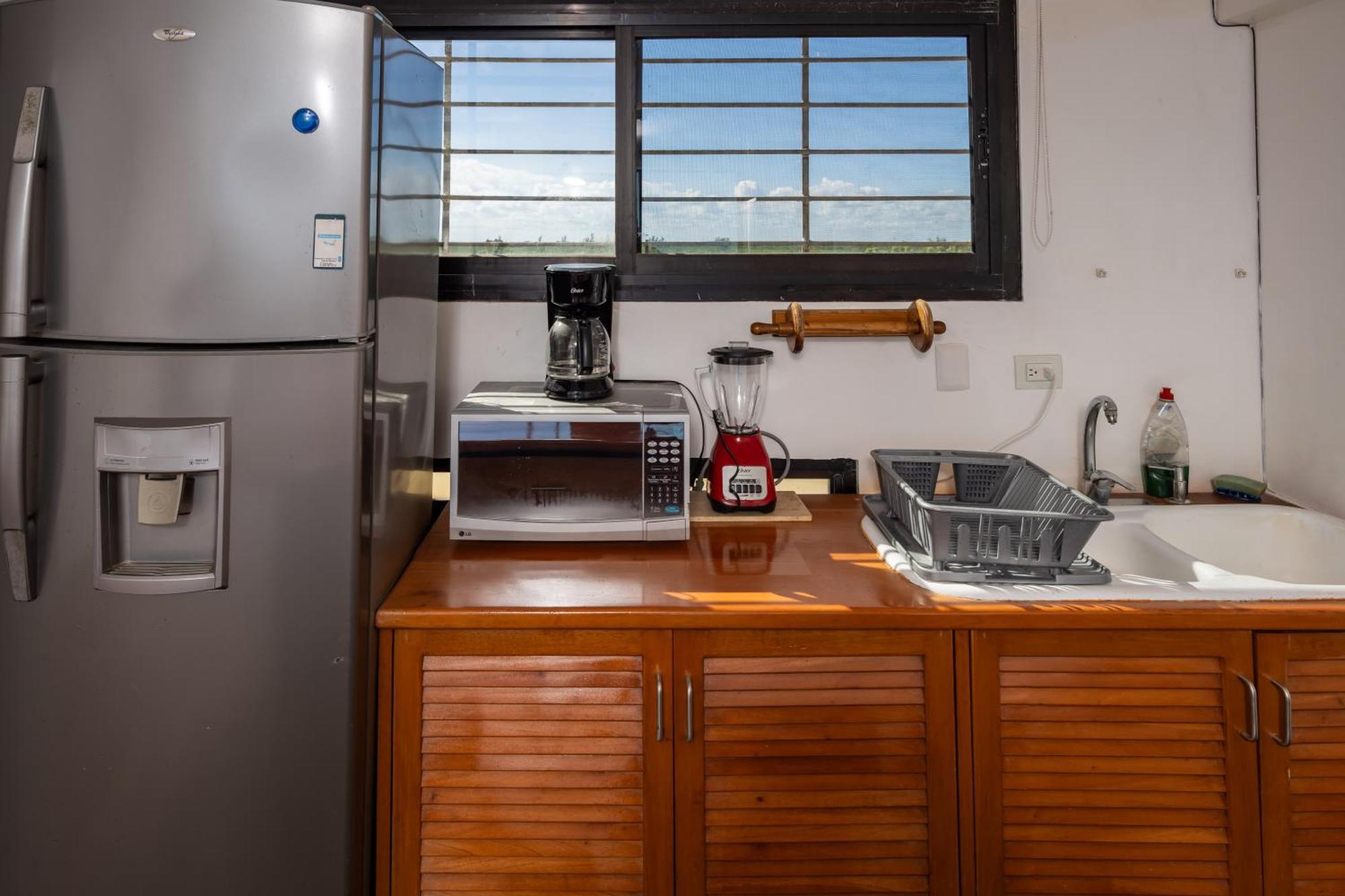 Apartment Beachfront Con Magnifica Vista *