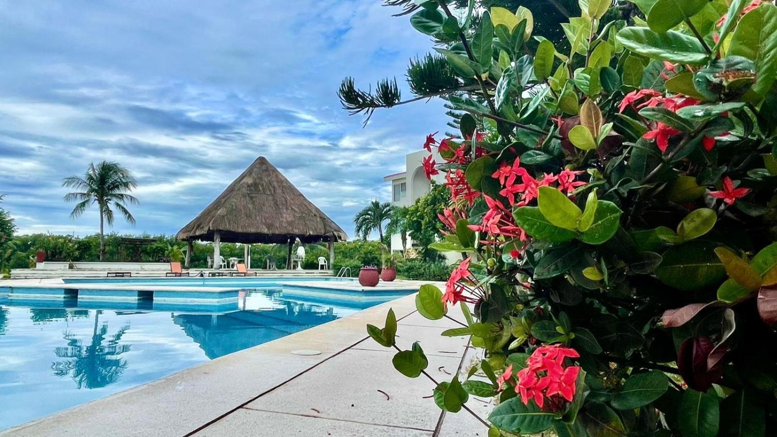 Playa Linda 84 Apartment Cancún