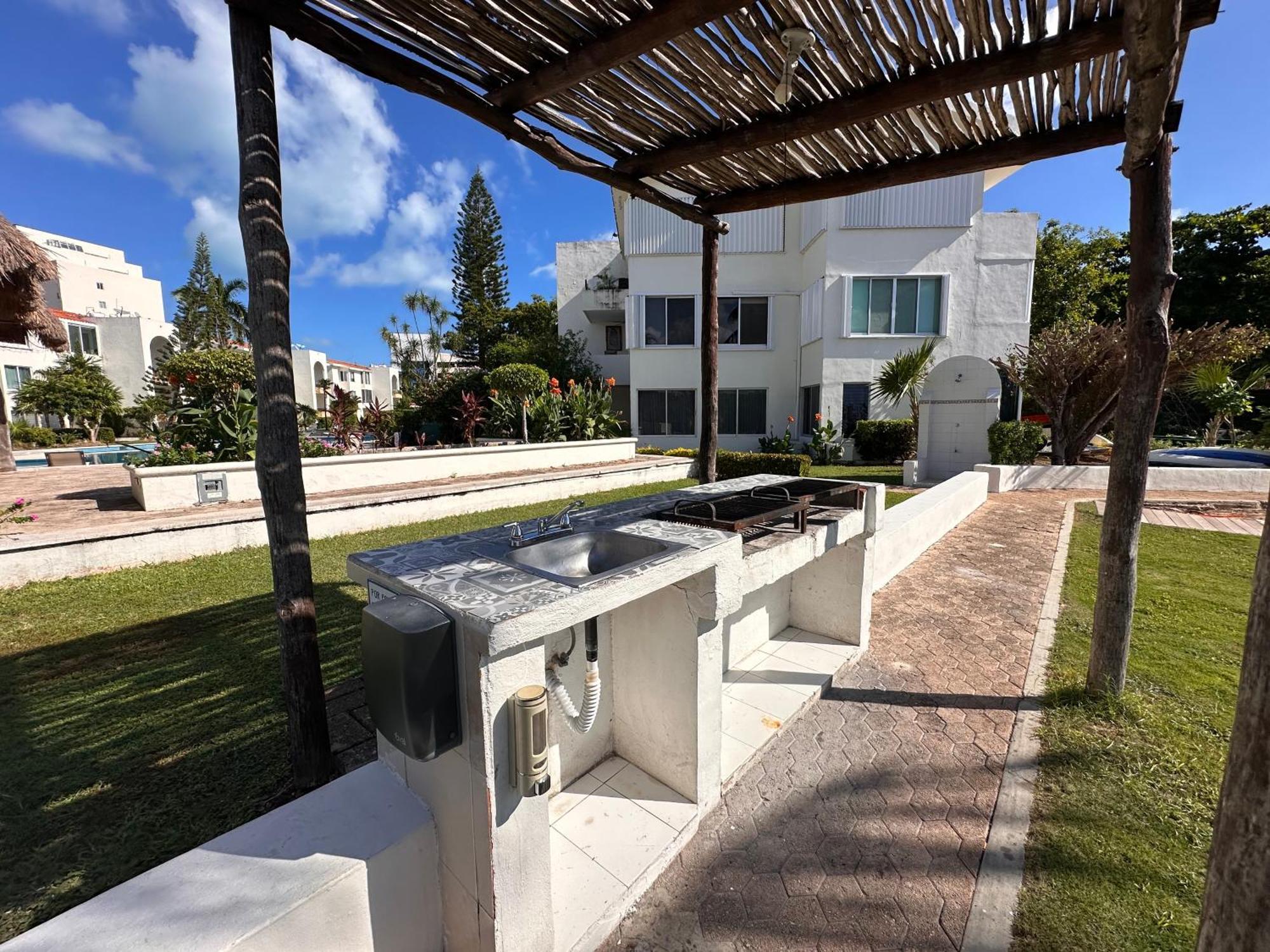 Apartment Playa Linda 84 Cancún
