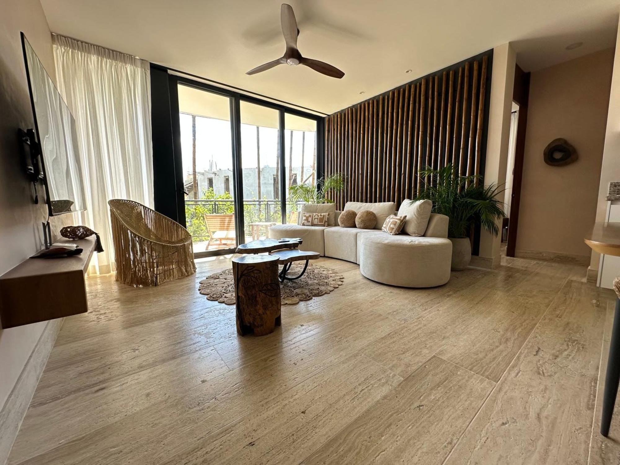 Apartment Living The Noom Cancun