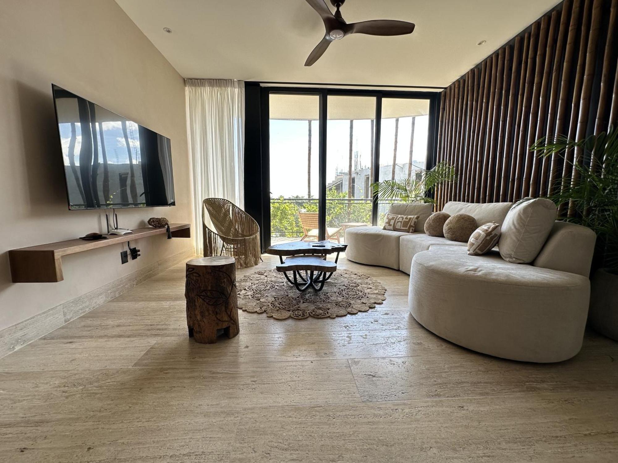 Apartment Living The Noom
