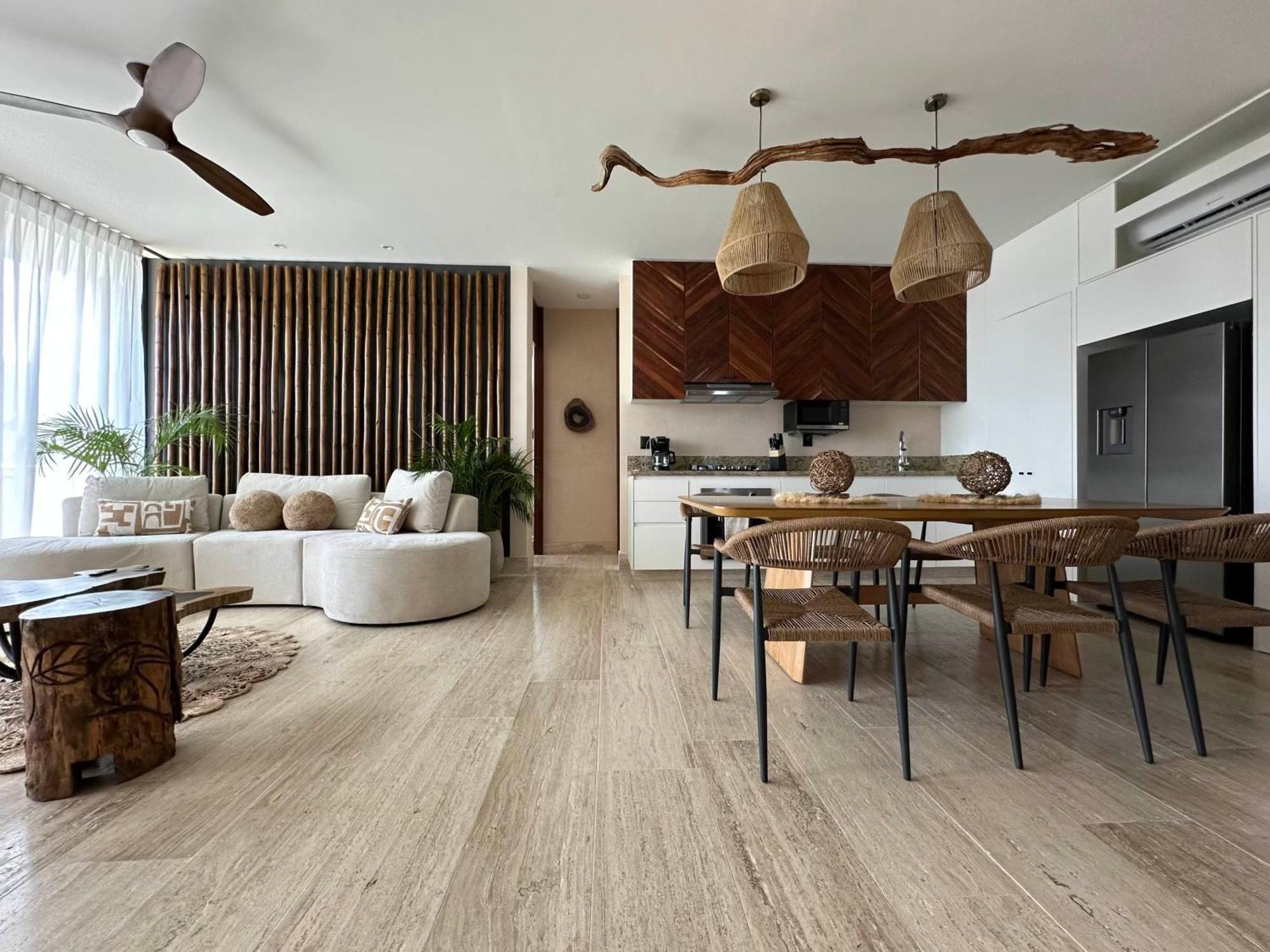 Apartment Living The Noom