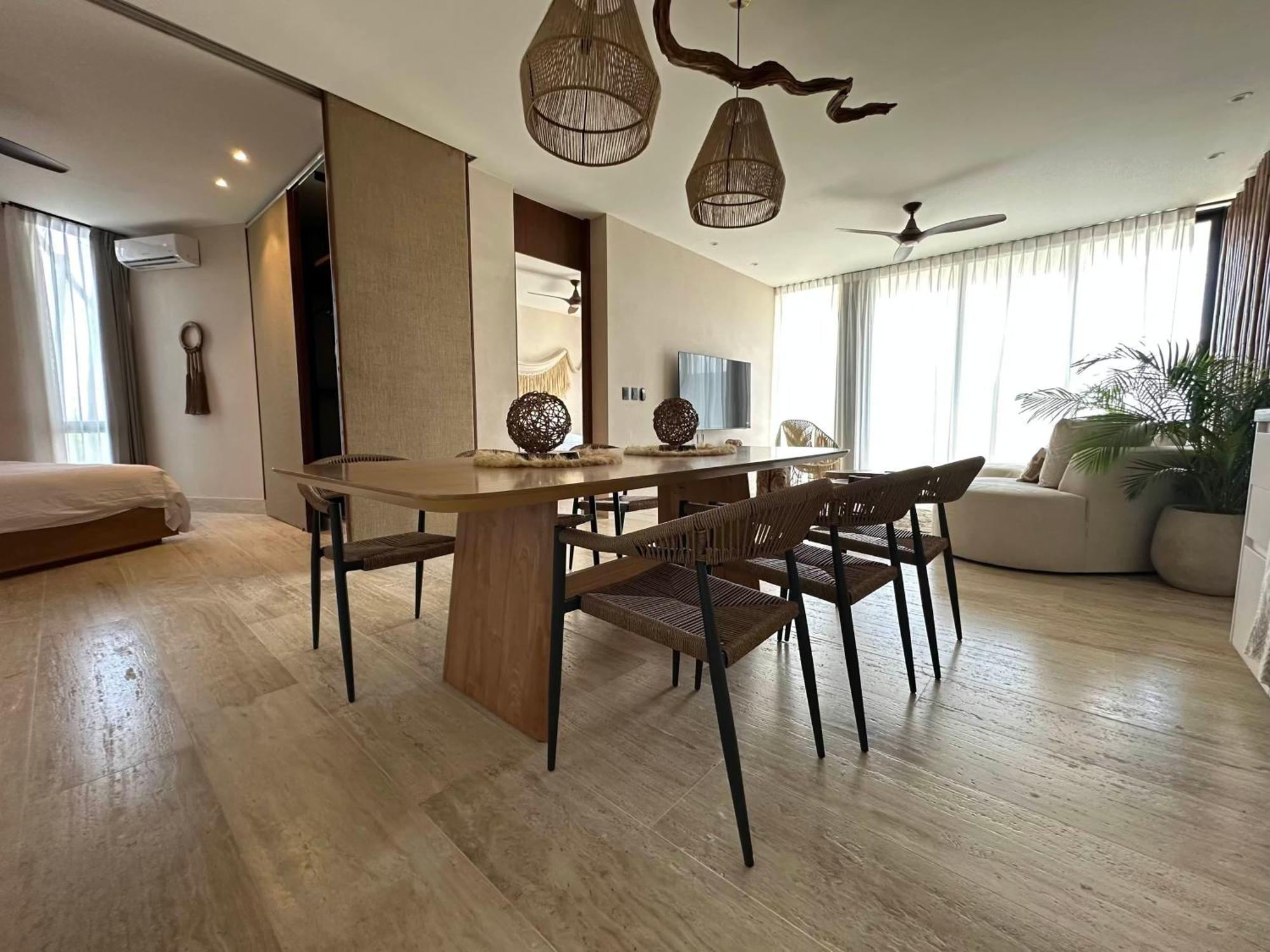 Apartment Living The Noom