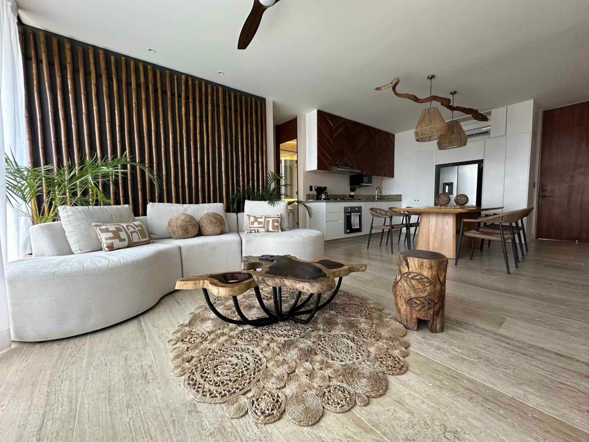 Apartment Living The Noom *