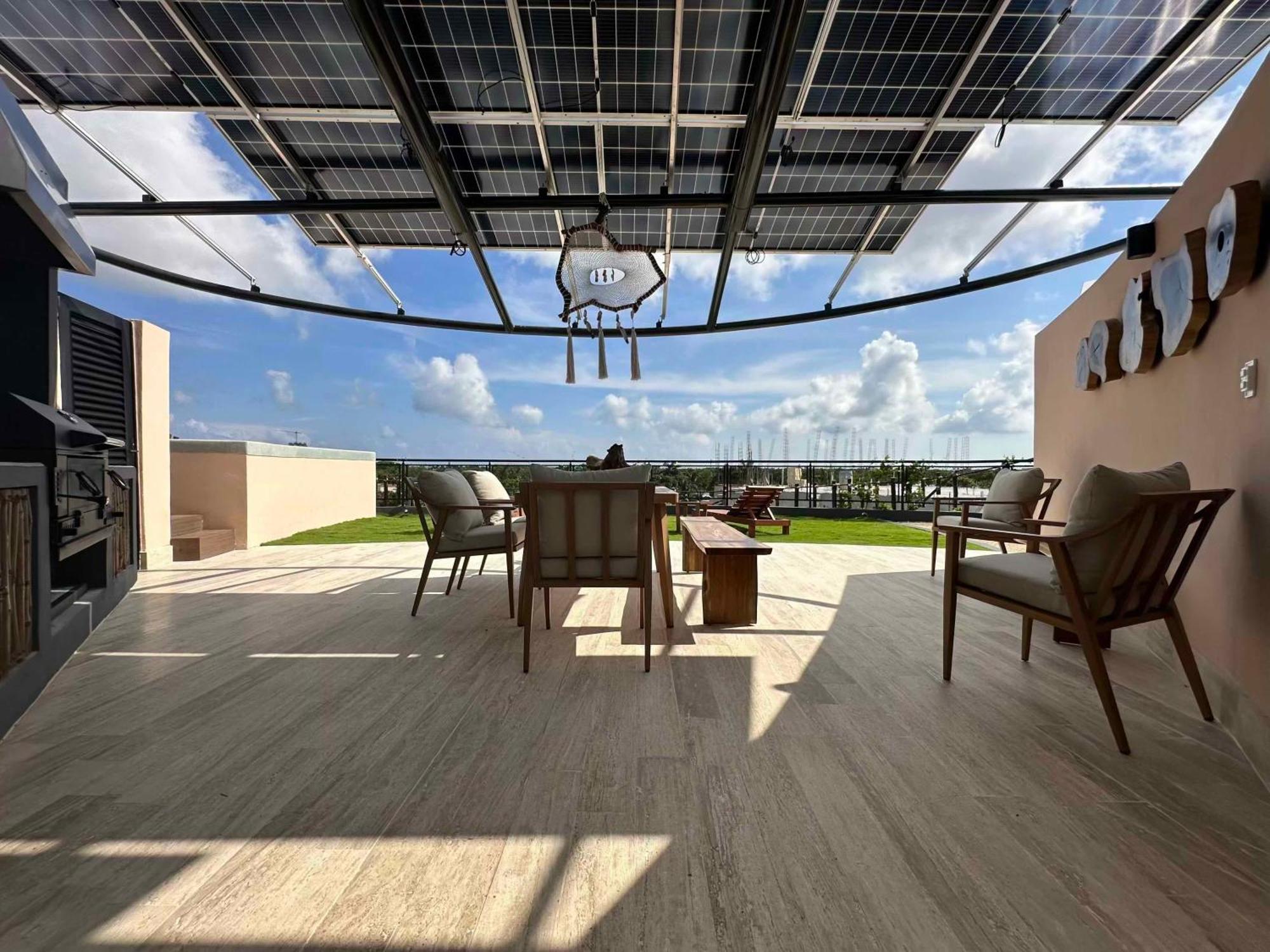 Apartment Living The Noom Cancun