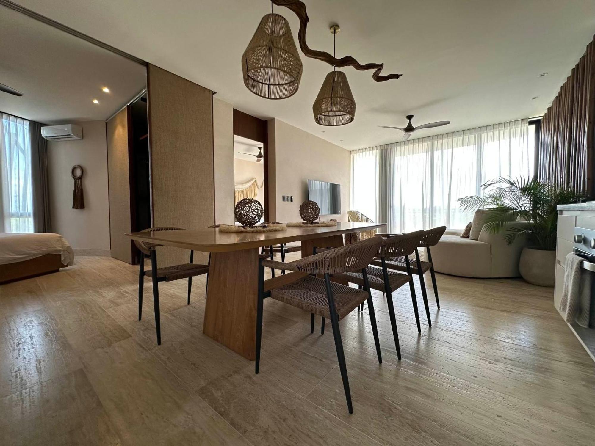 Apartment Living The Noom