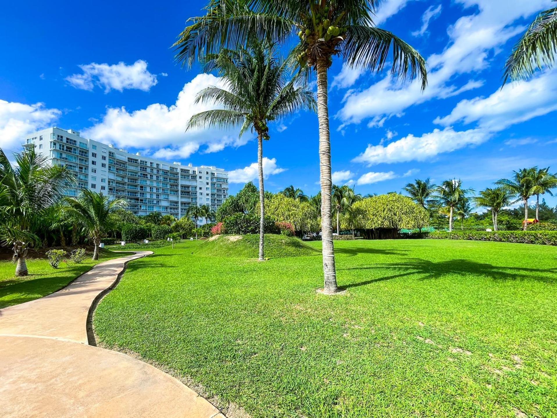 Luxury Ocean View & Front In The Location Of Apartment Cancun