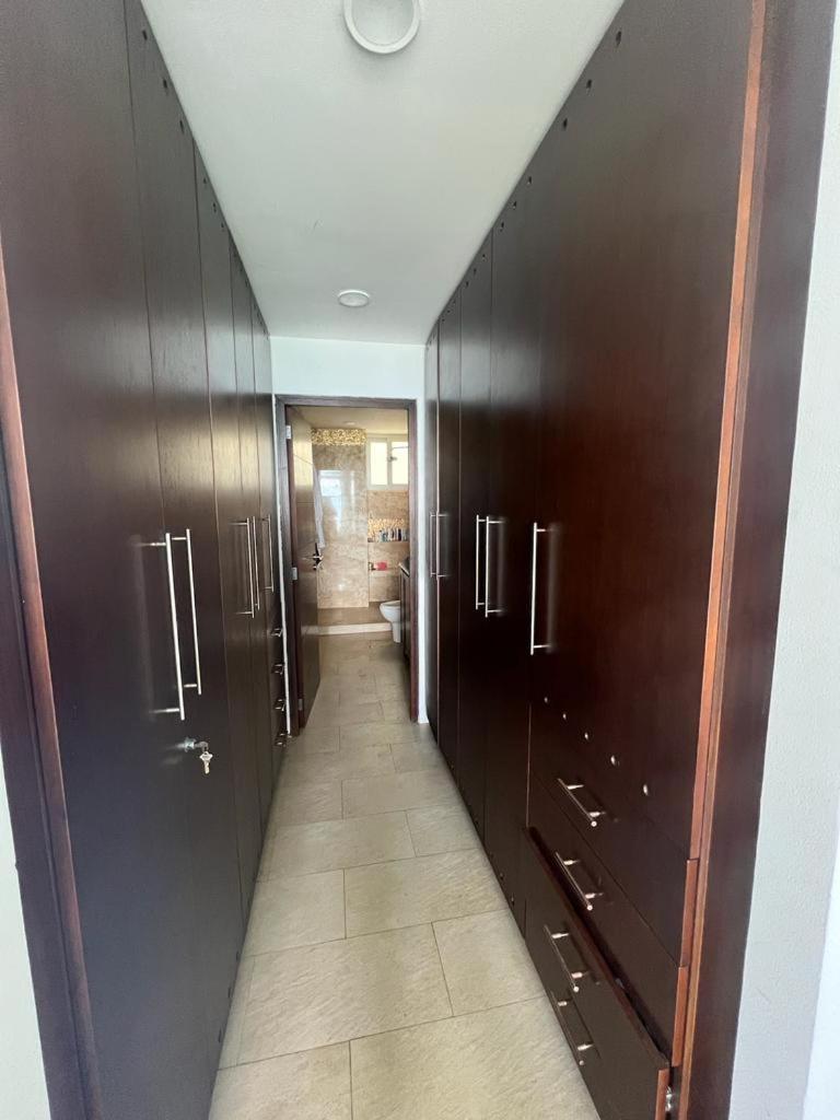 Luxury Ocean View & Front In The Location Of Apartment Cancun