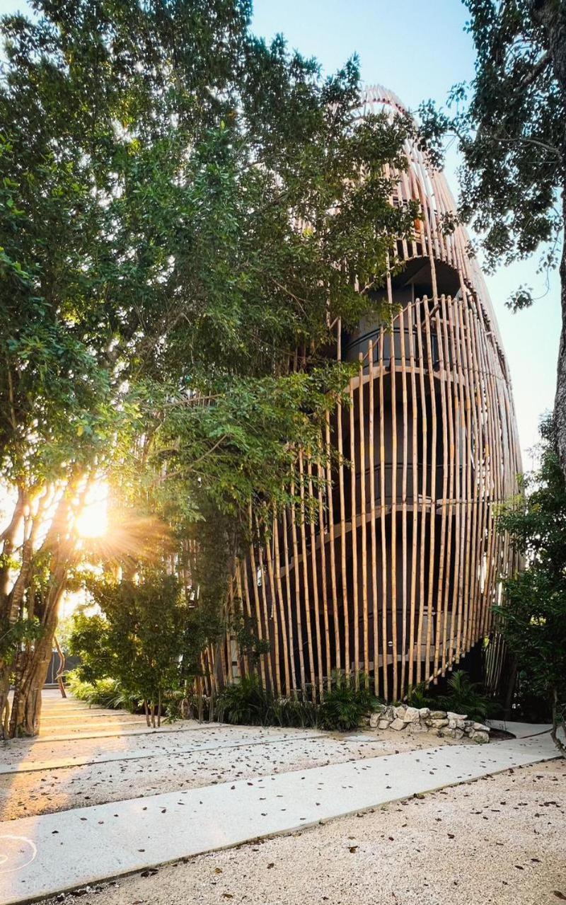 Apartment Cozy Eco Luxury Depto W Pool *