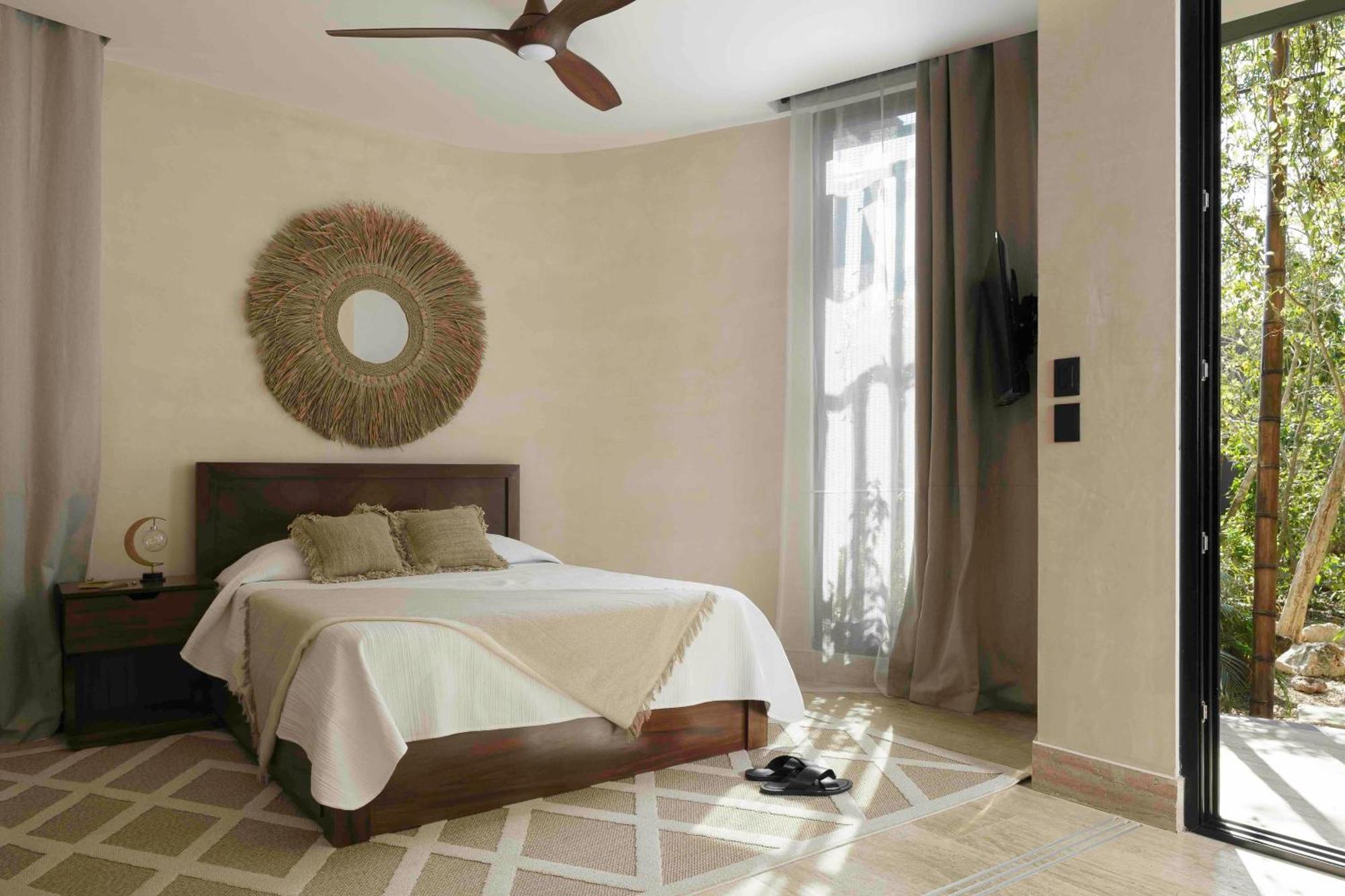 Cozy Eco Luxury Depto W Pool Apartment Cancun