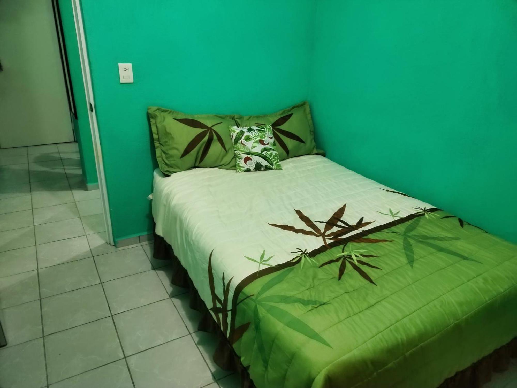 Valle Holiday home *