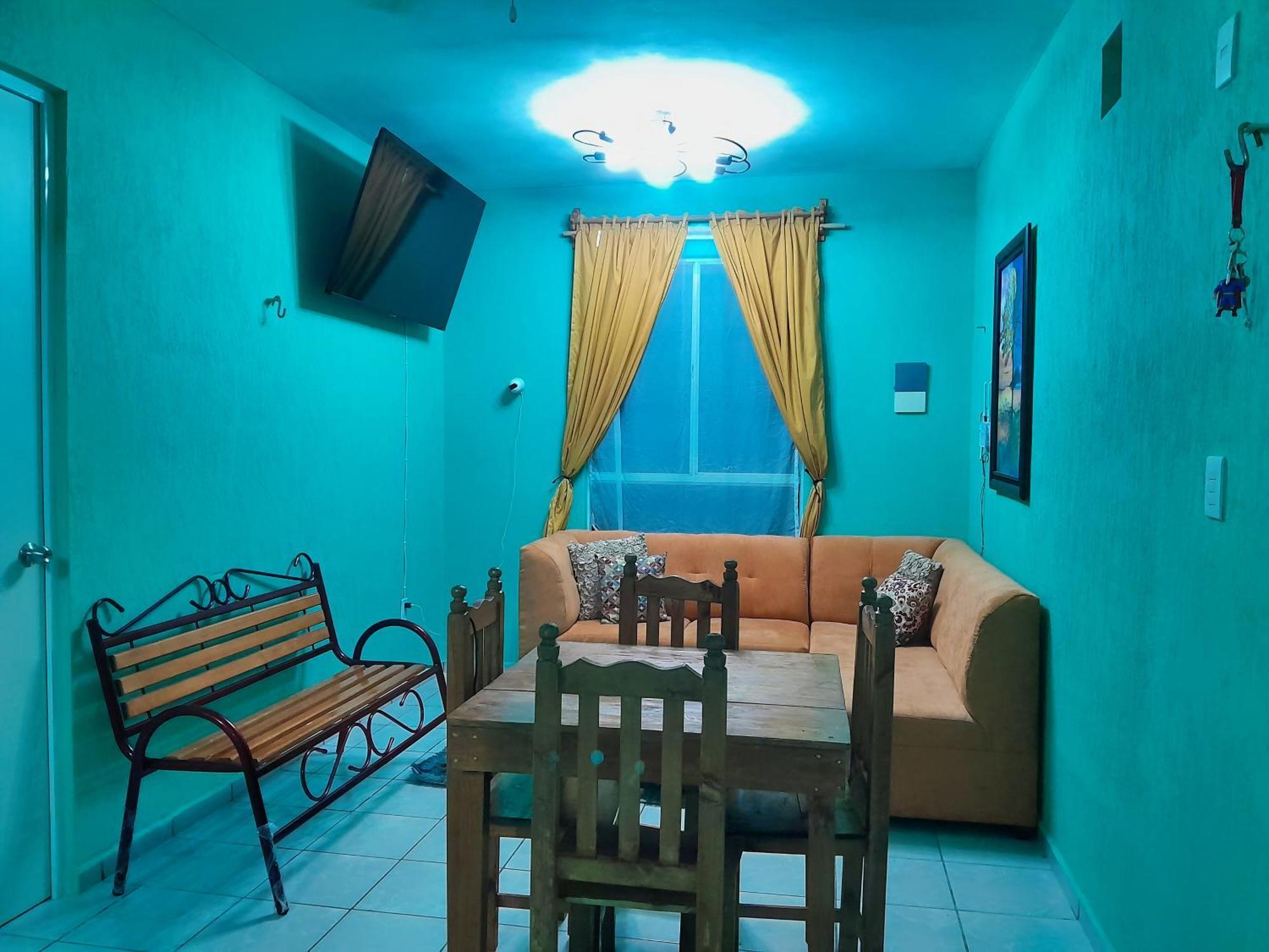 Holiday home Valle Cancun