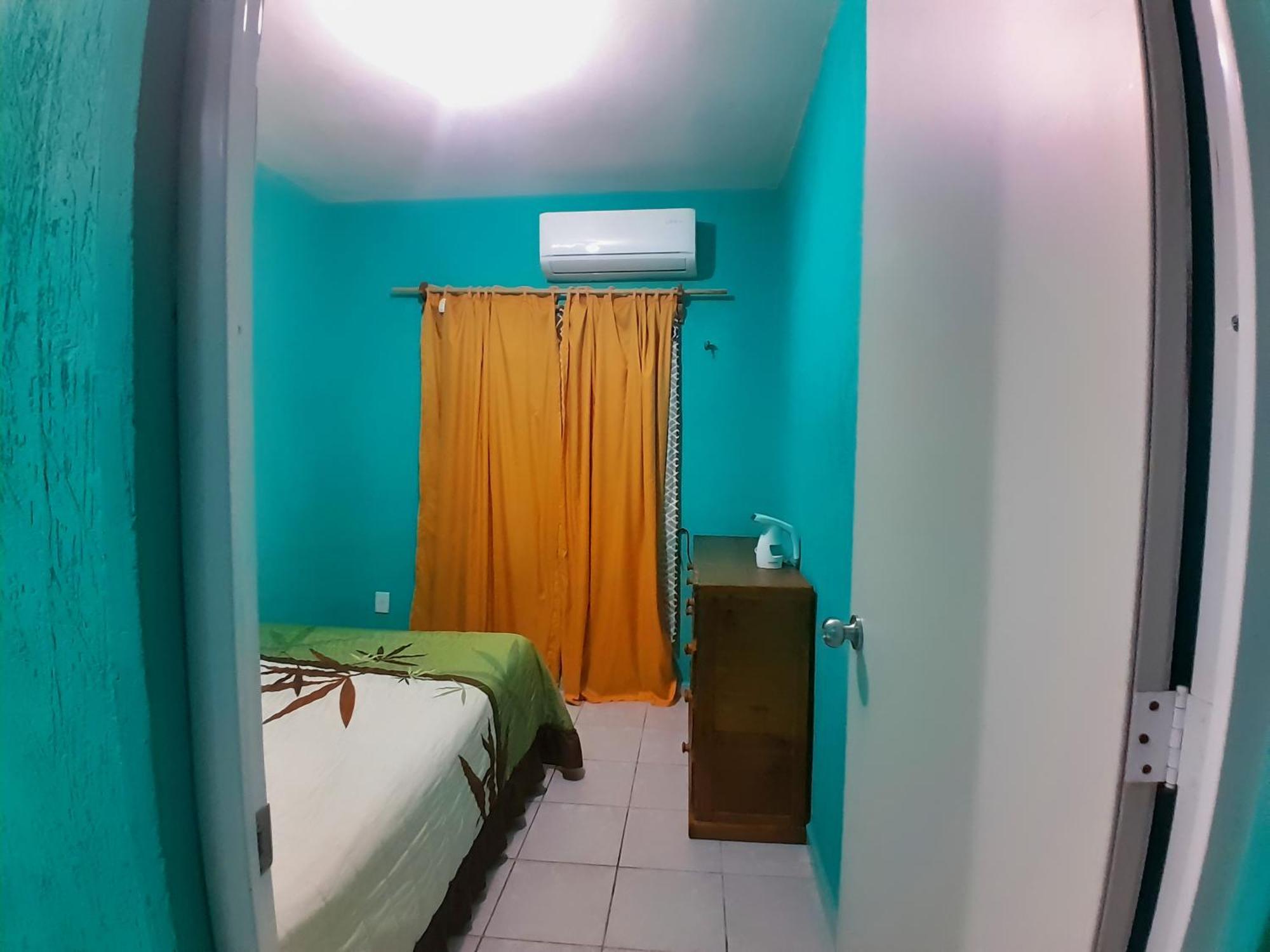 Valle Holiday home *
