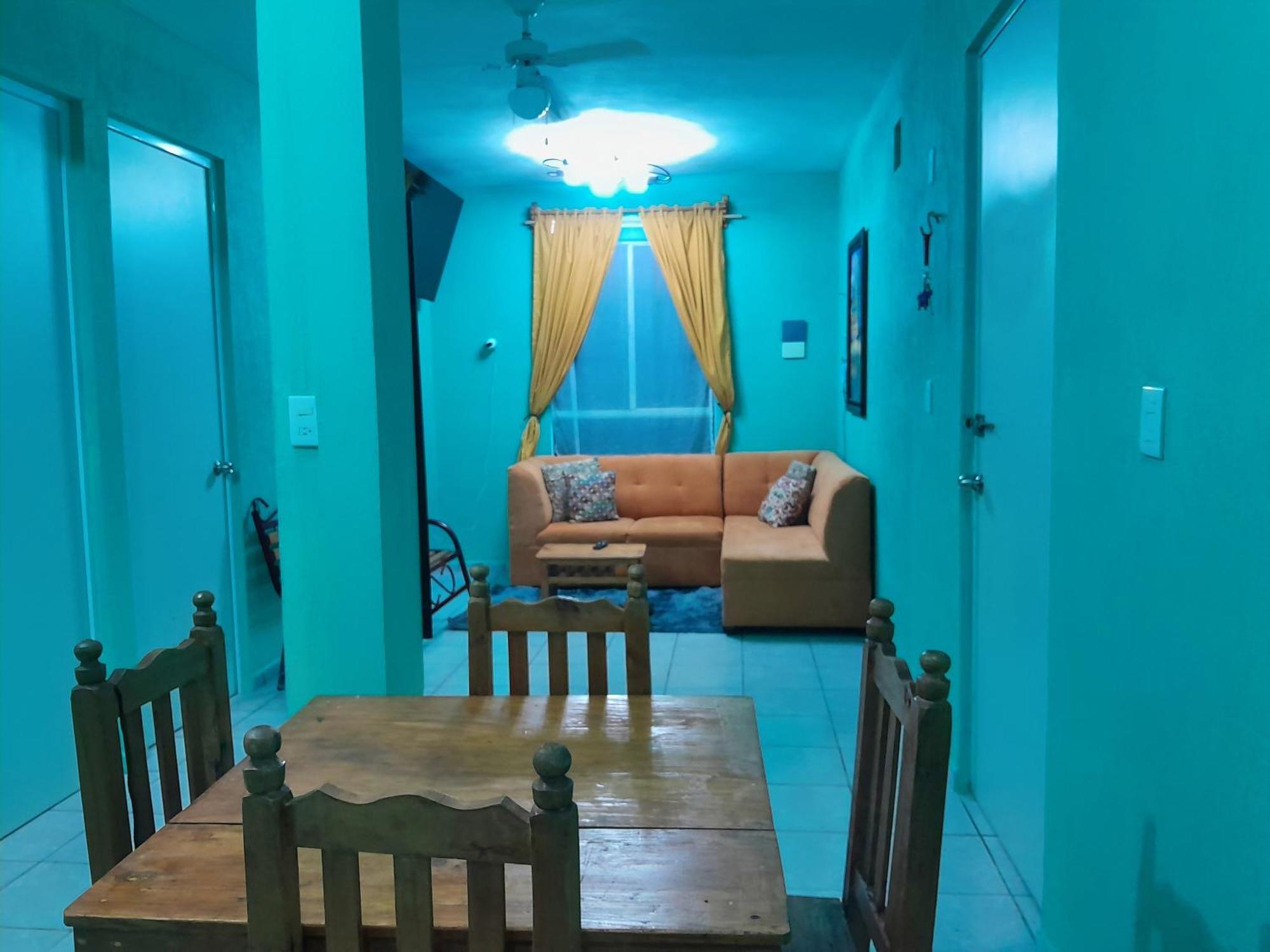Valle Holiday home *