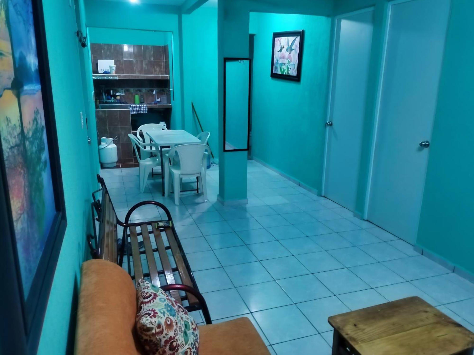 Valle Holiday home Cancun