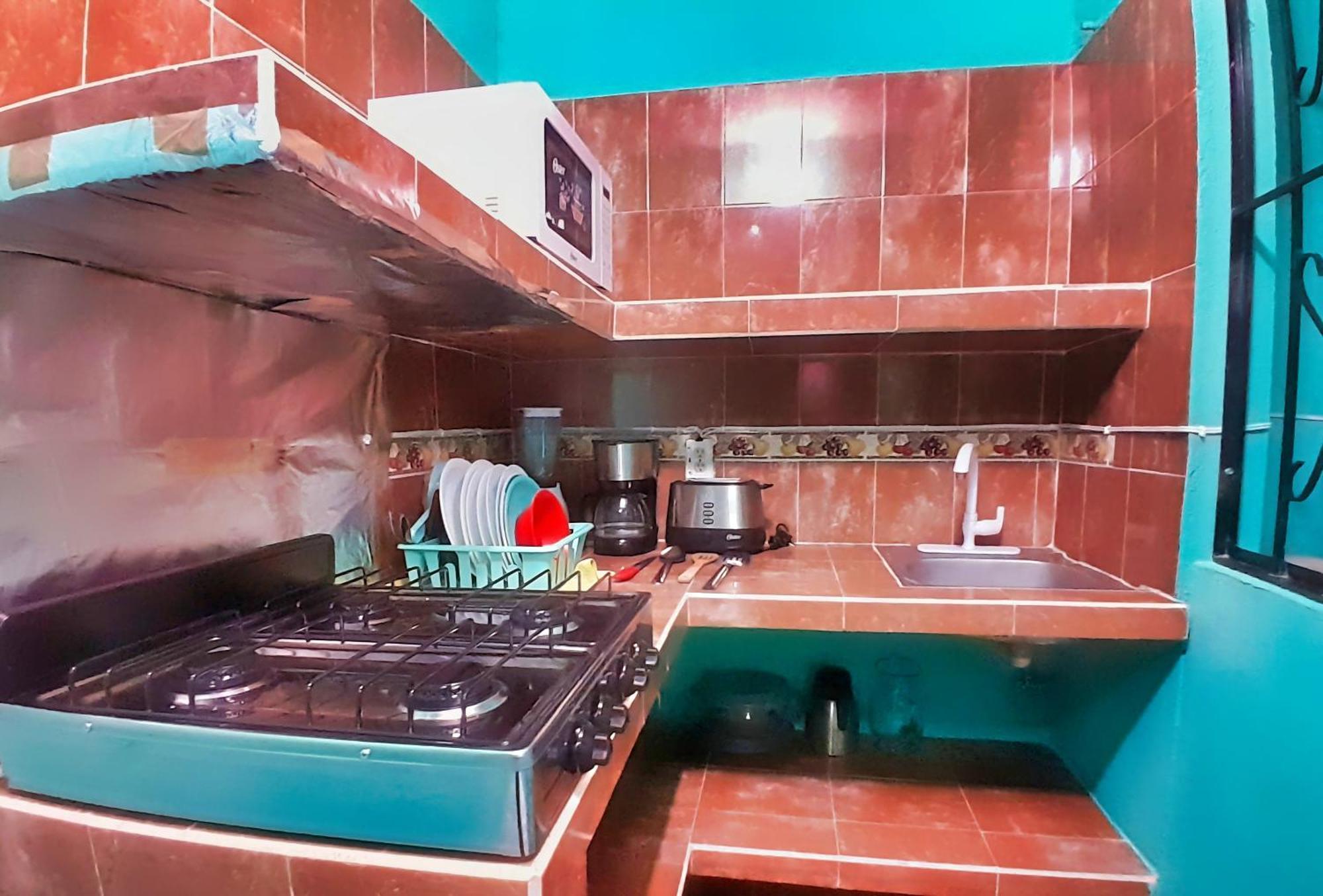 Ferienhaus Valle Cancún