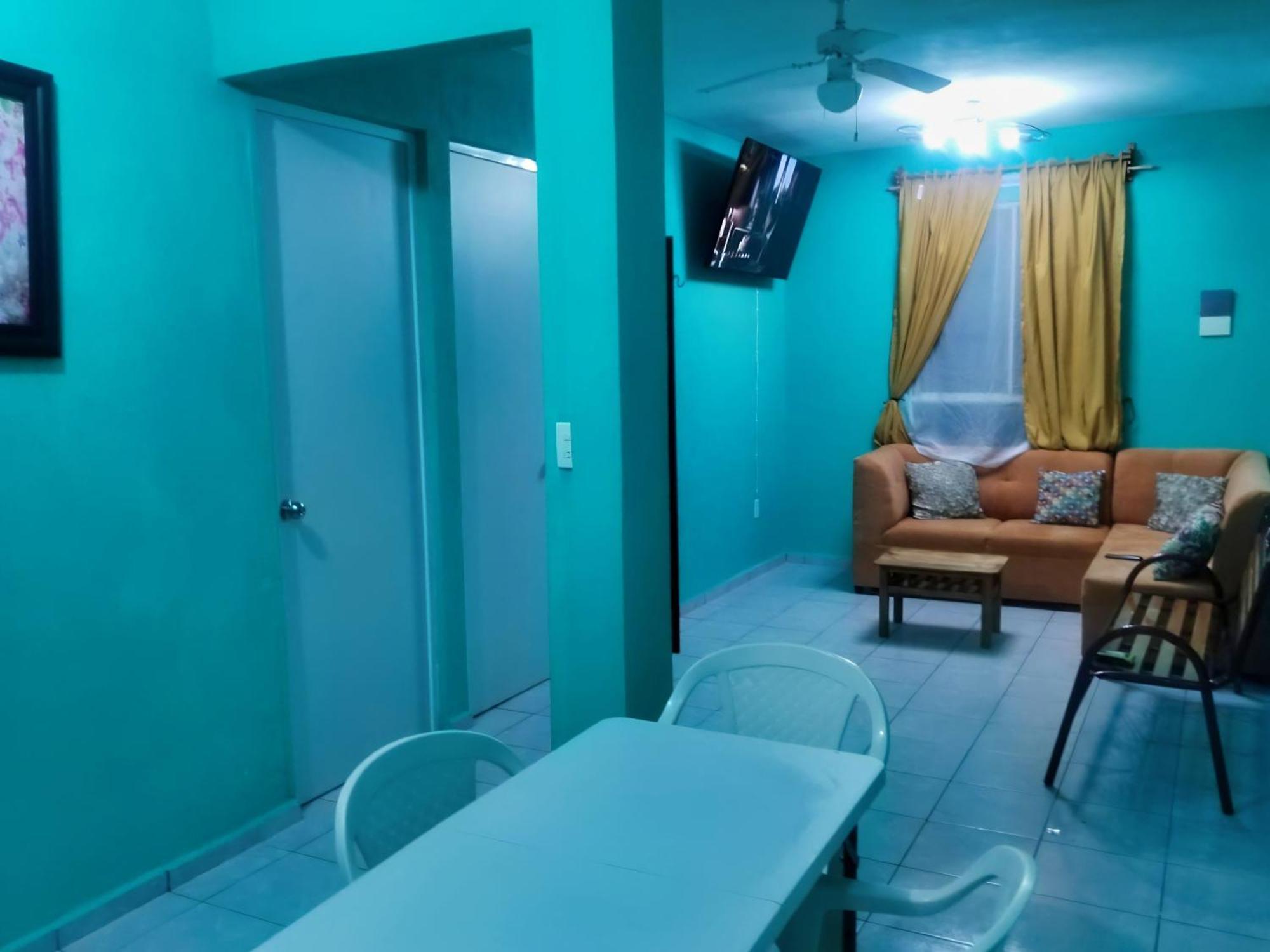 Valle Holiday home *