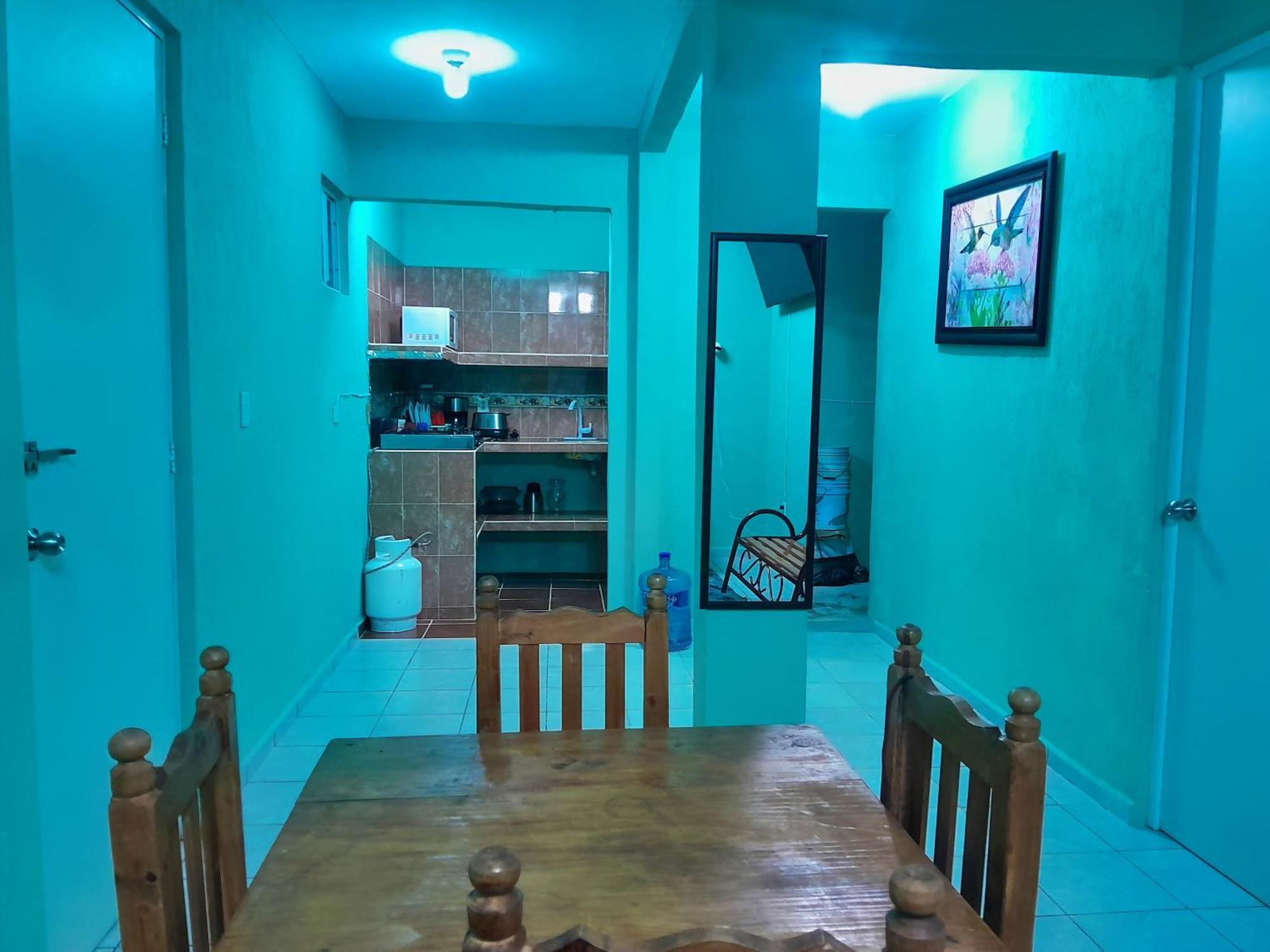 Valle Holiday home Cancun