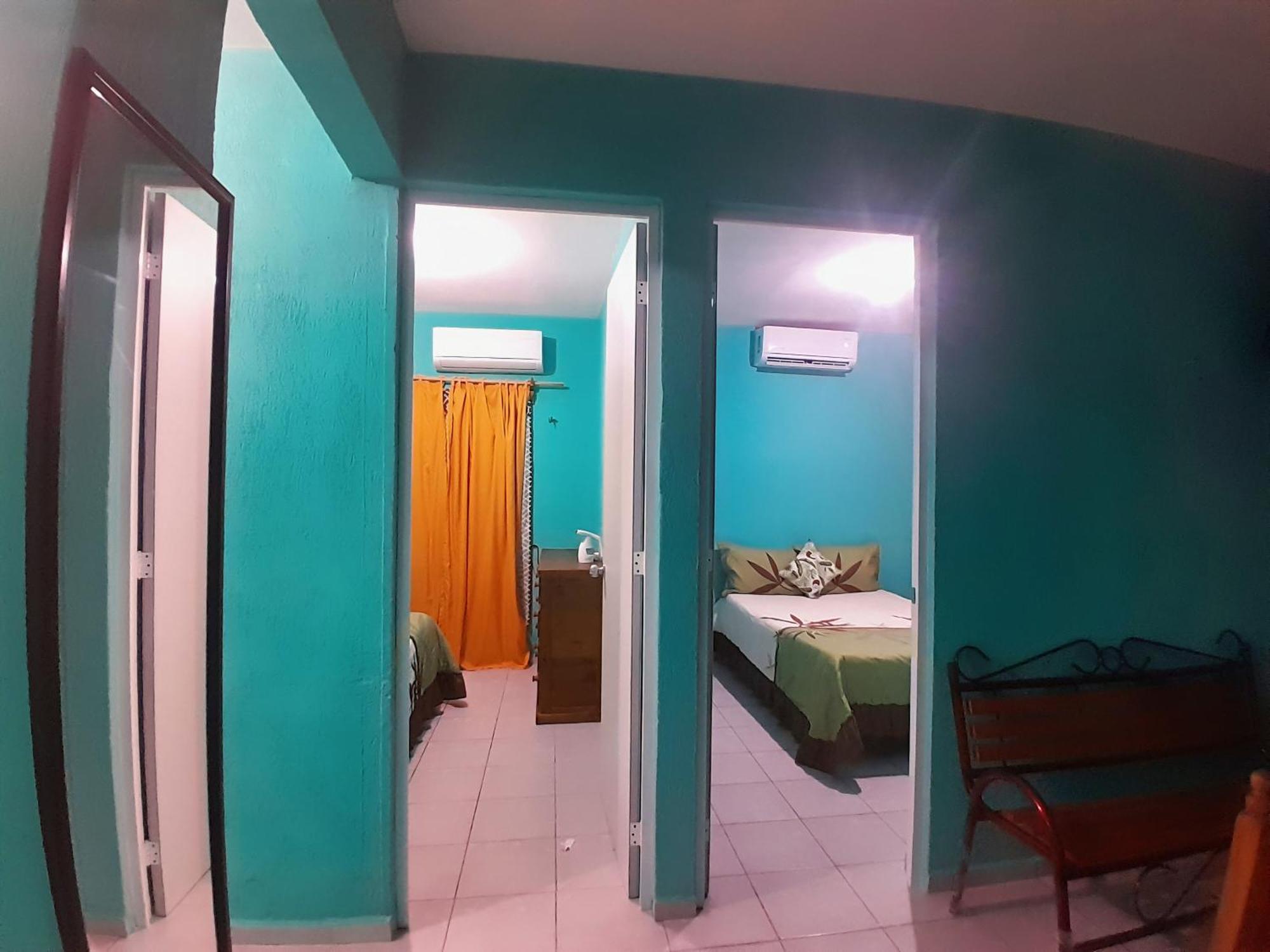 Valle Holiday home
