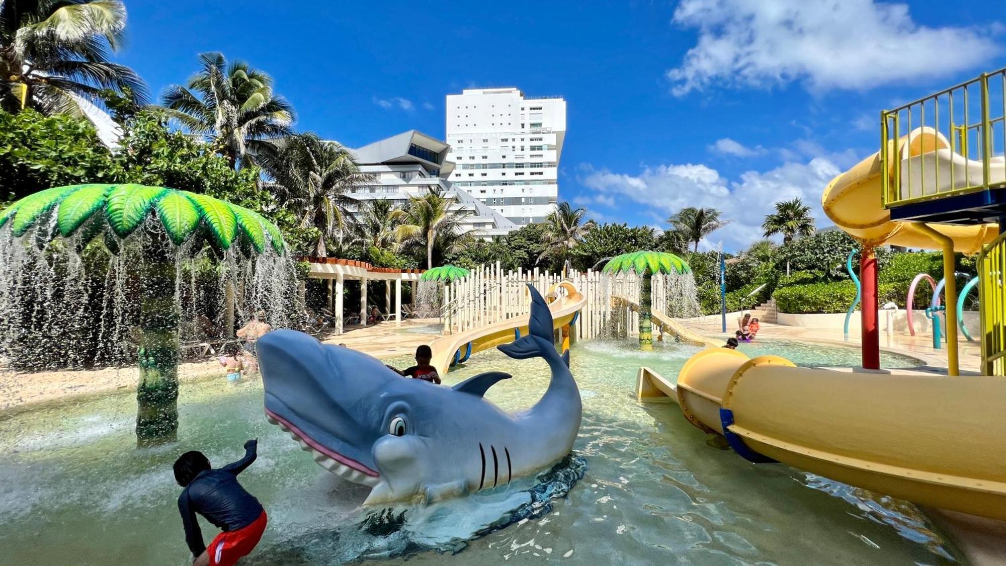 Luna In Park Royal Aparthotel *