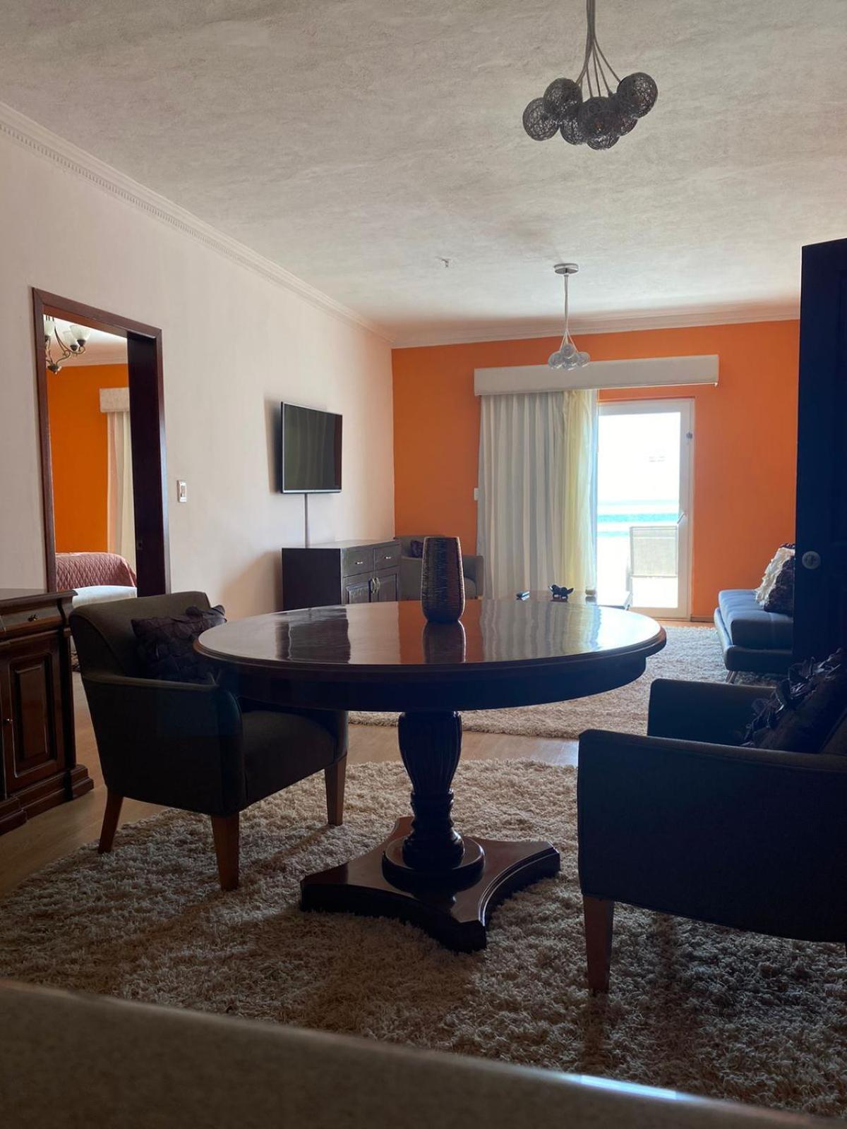Departamento Ok Perlas * Cancun