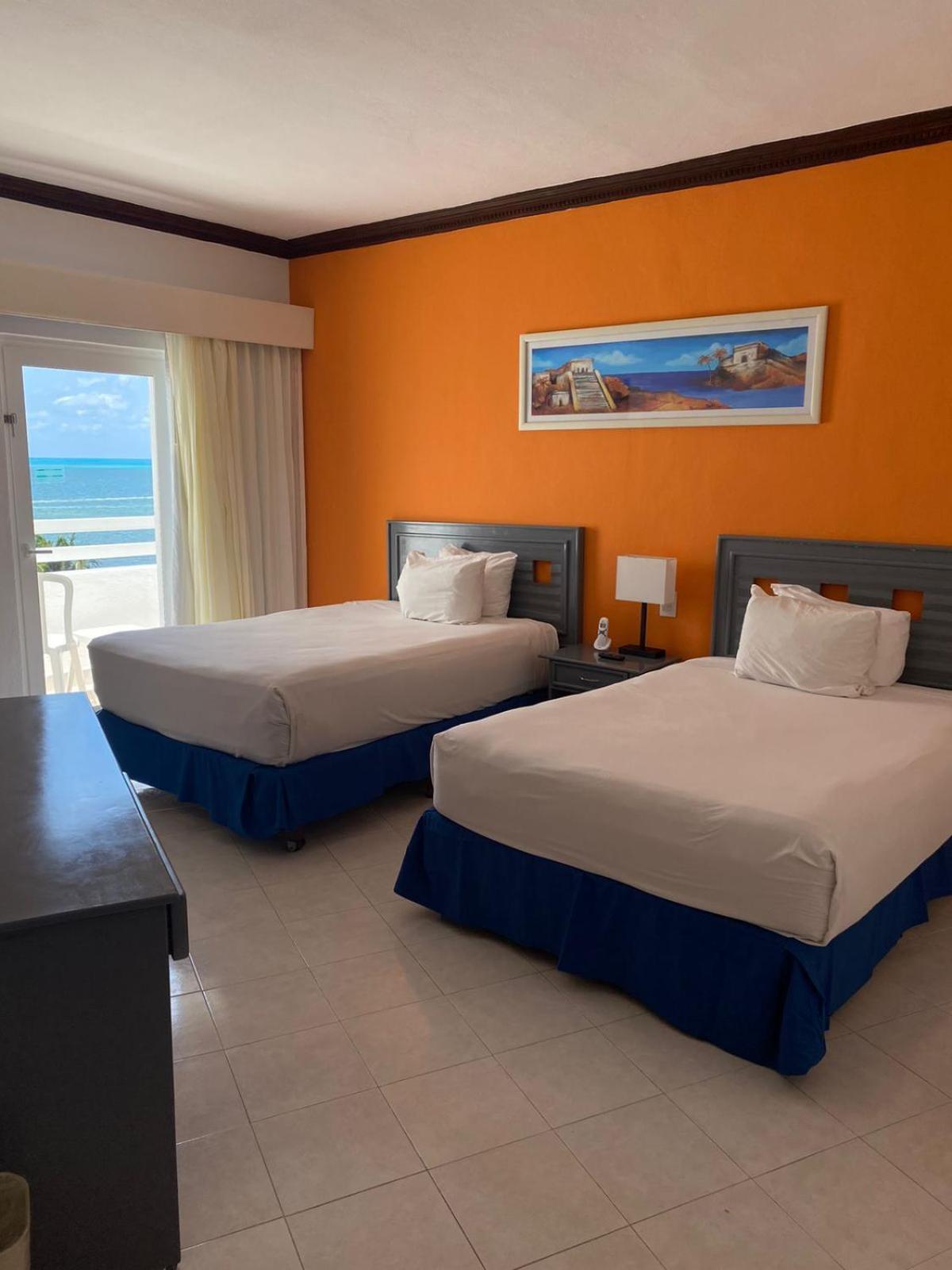 Aparthotel Departamento Ok Perlas *
