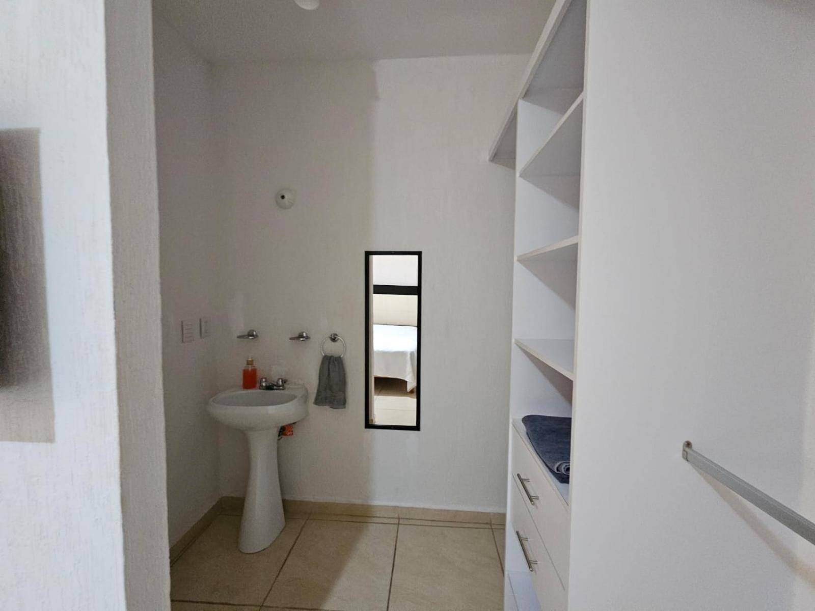 Holiday home El Hogar Que Deseas Vacacionar. *