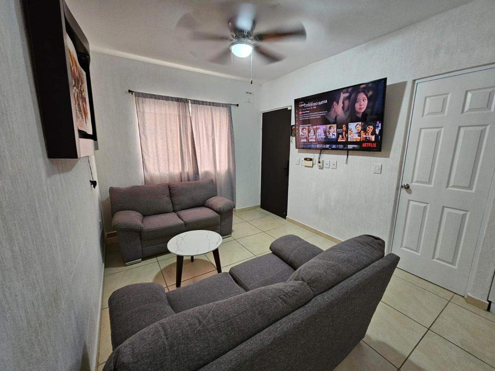 El Hogar Que Deseas Vacacionar. Cancun