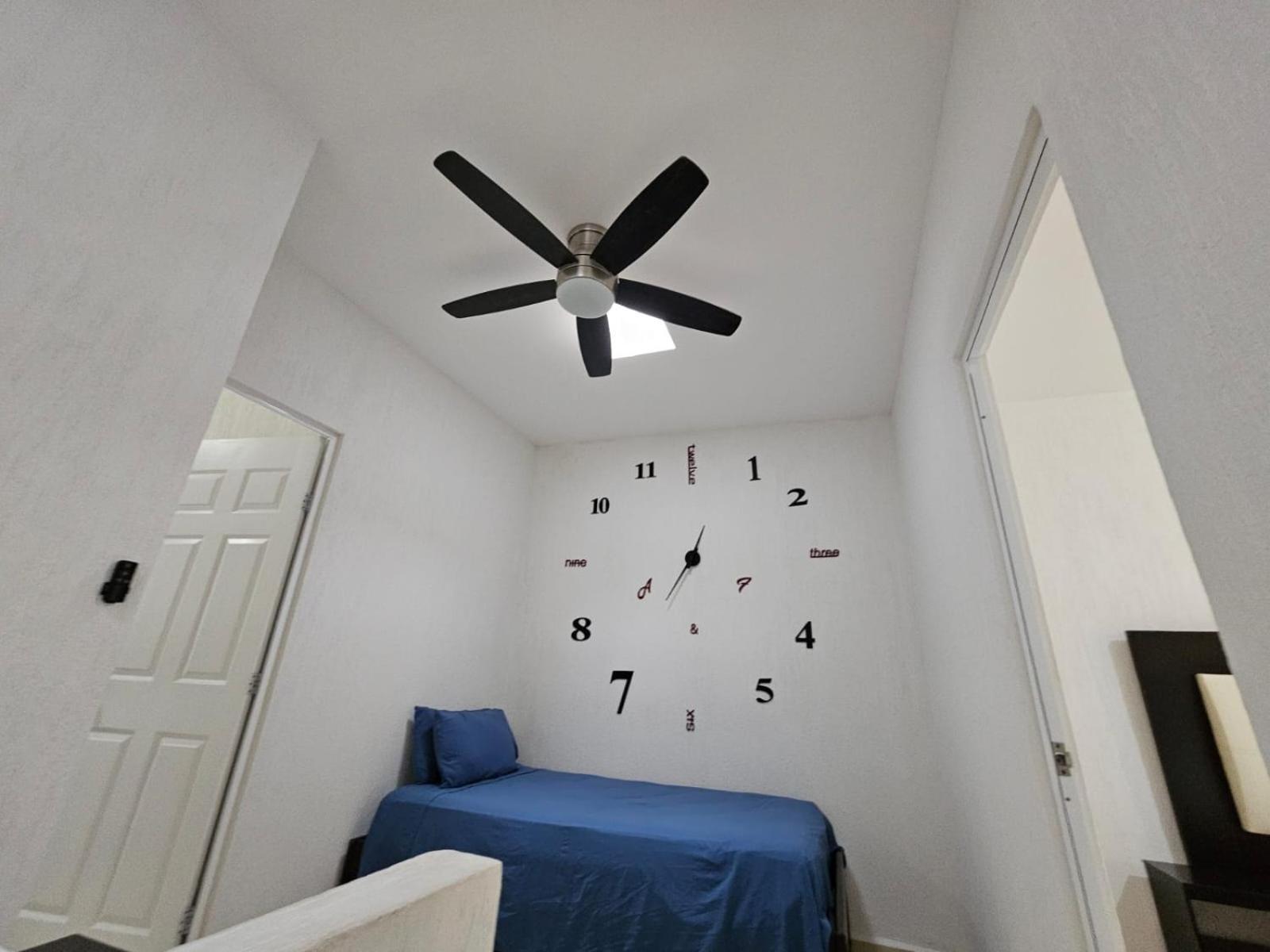 El Hogar Que Deseas Vacacionar. Holiday home