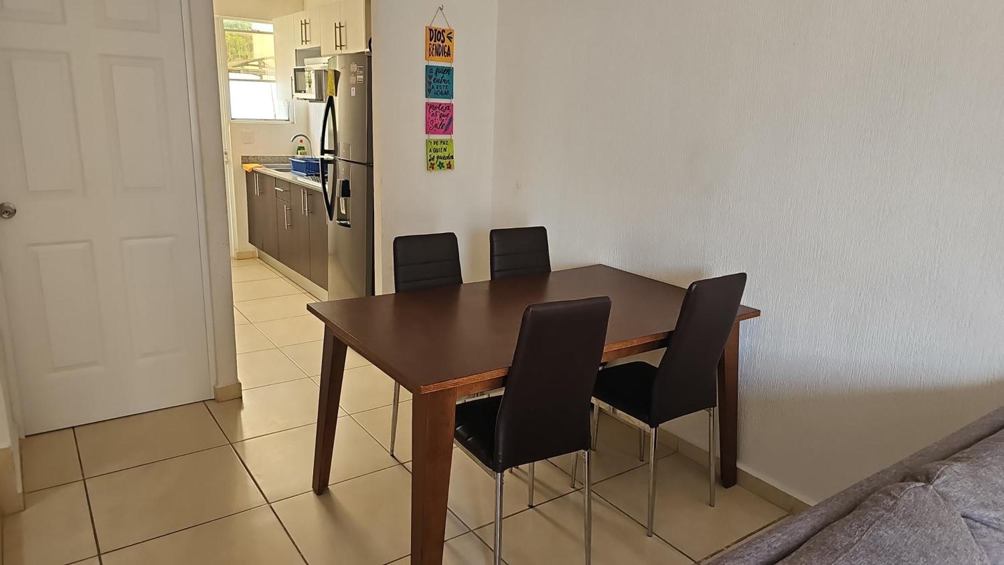 El Hogar Que Deseas Vacacionar. Holiday home *