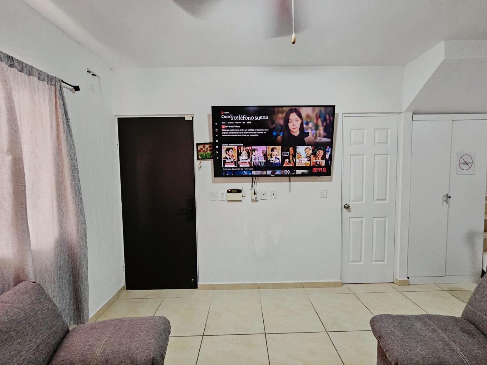 Holiday home El Hogar Que Deseas Vacacionar. *
