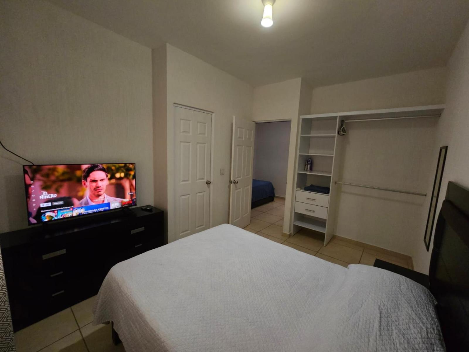 El Hogar Que Deseas Vacacionar. Cancun