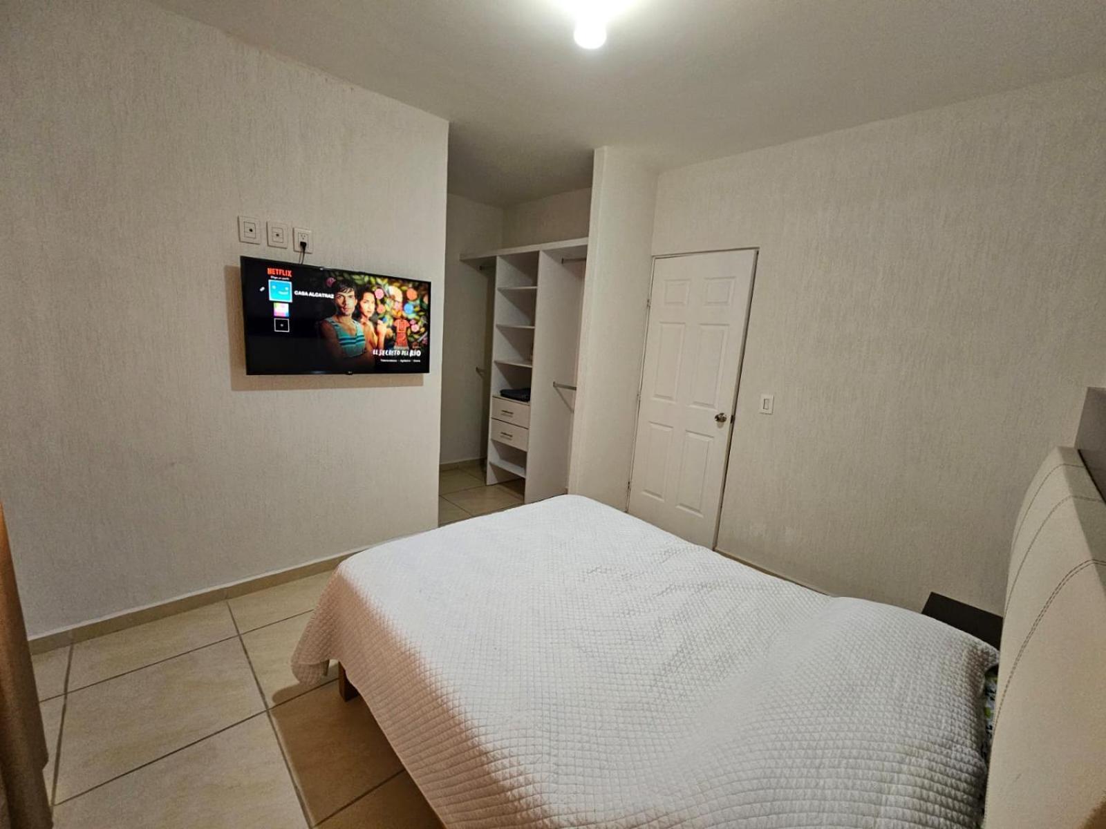 El Hogar Que Deseas Vacacionar. * Cancun