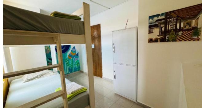 Guest house Ahava *