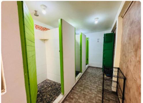 Ahava Guest house Cancun