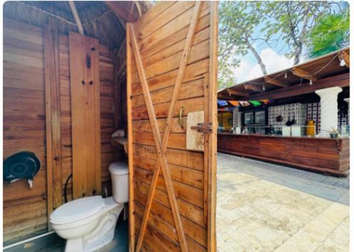 Guest house Ahava