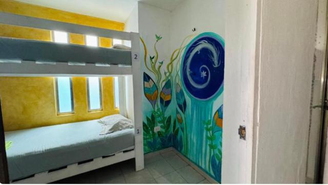 Ahava Guest house