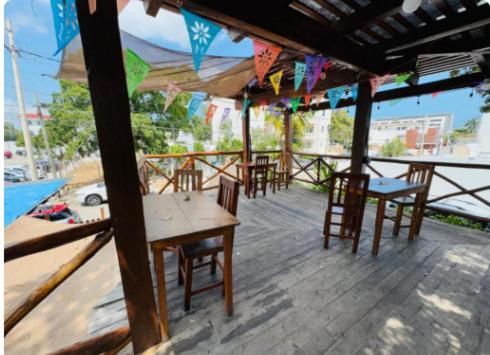 Ahava Guest house
