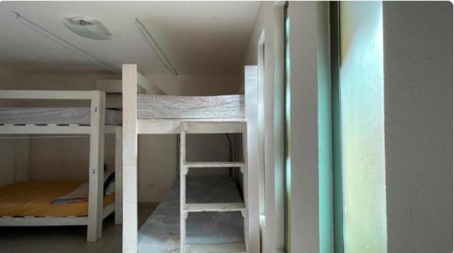 Ahava Guest house Cancun