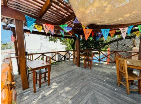 Guest house Ahava