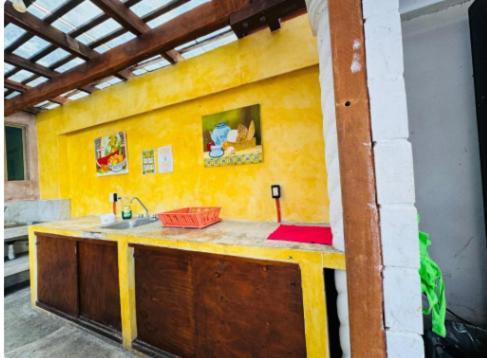 Guest house Ahava Cancun