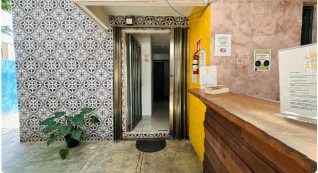 Guest house Ahava Cancun