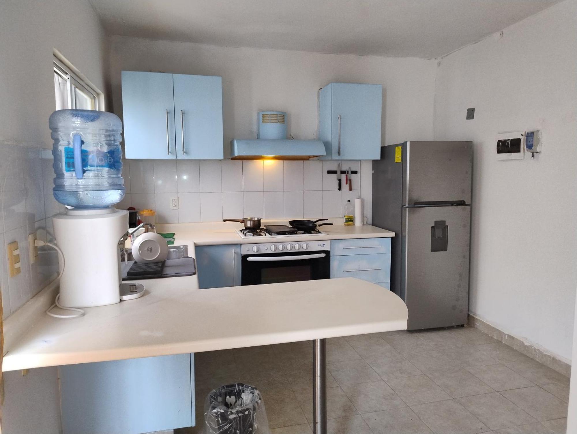 Depa 1 Apartment *