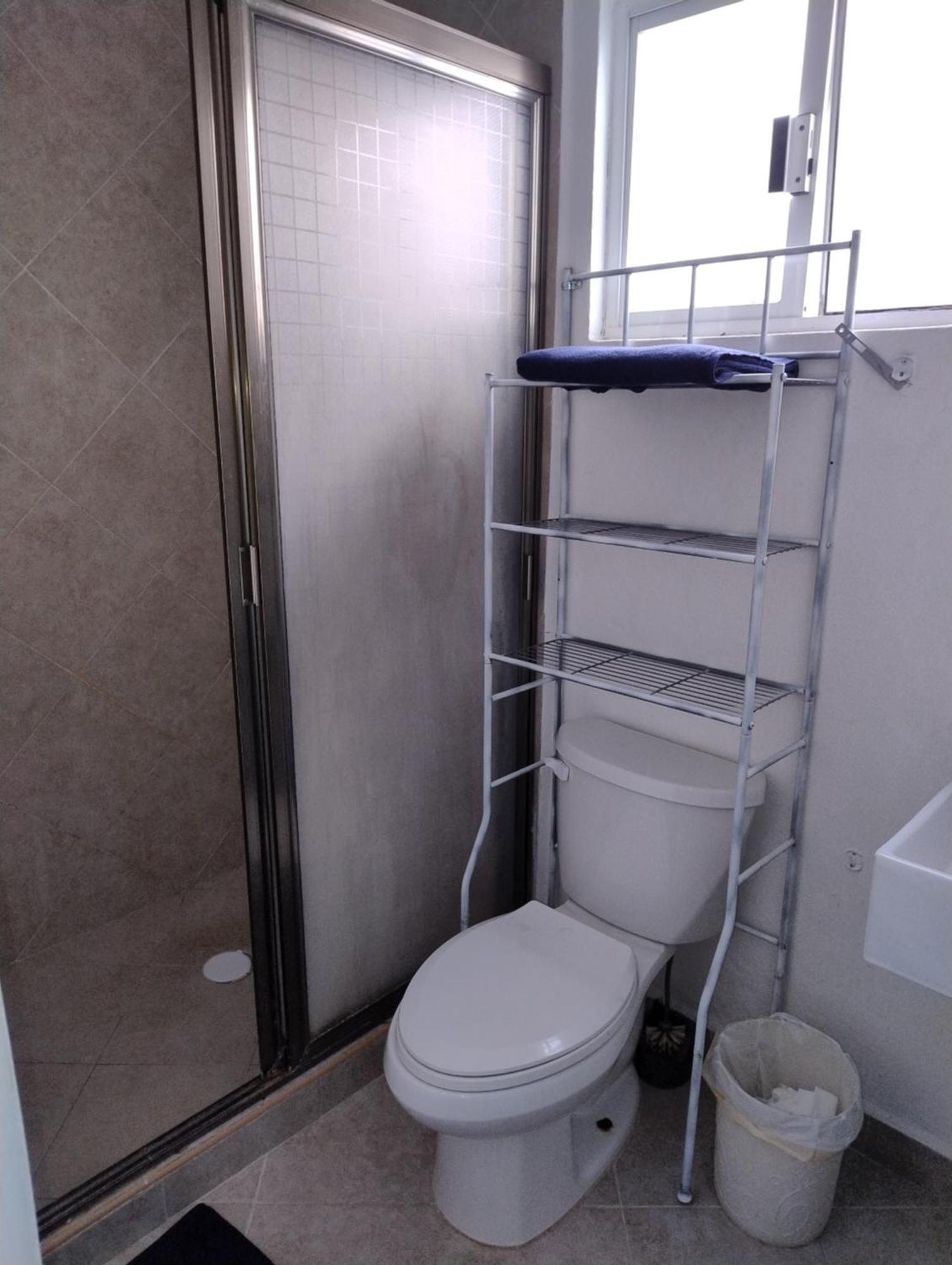 Apartment Depa 1