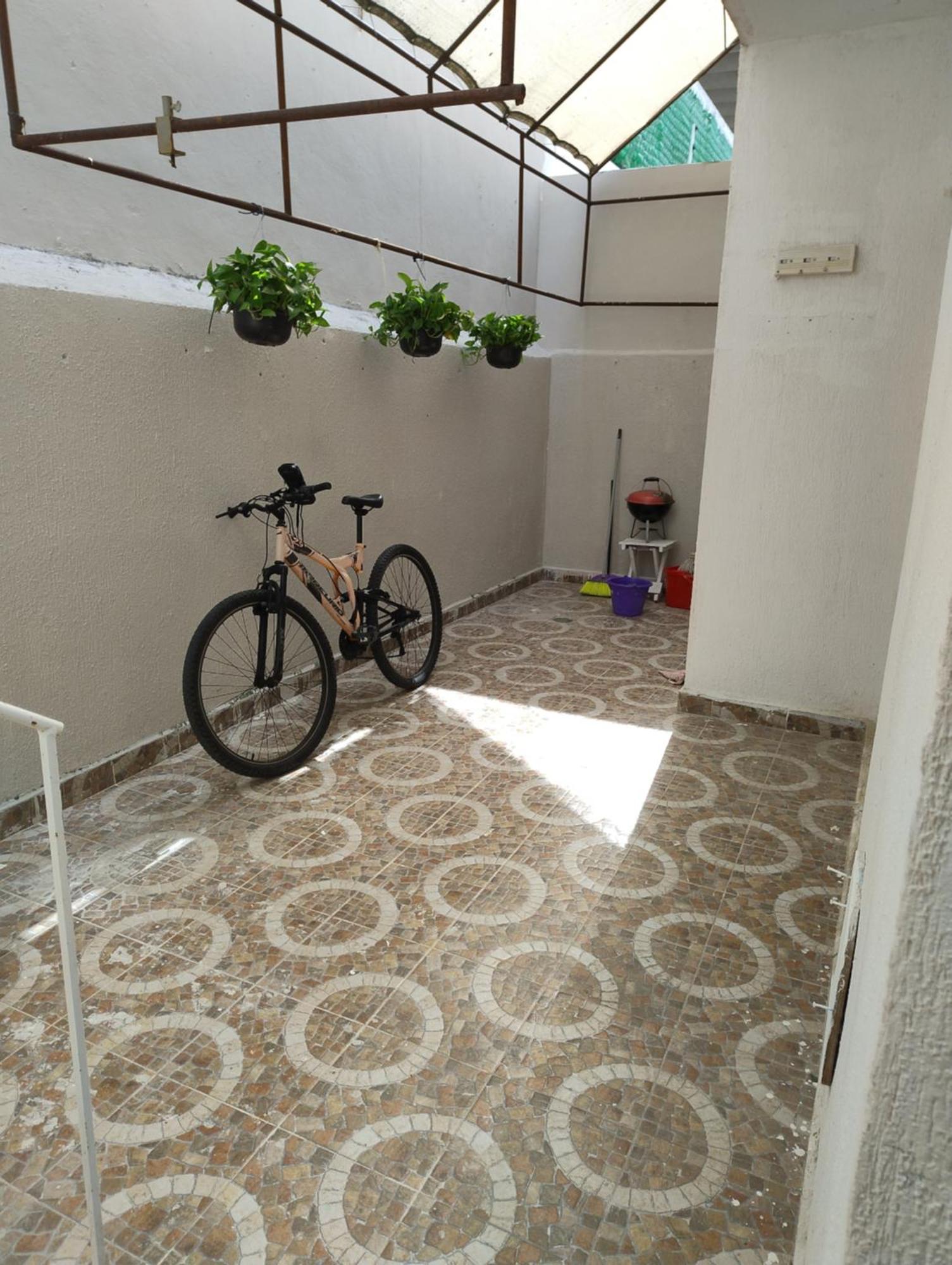 Apartment Depa 1 *