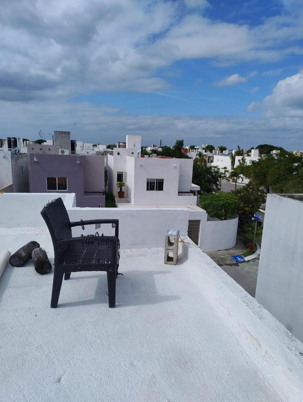 Apartment Depa Isla Azul