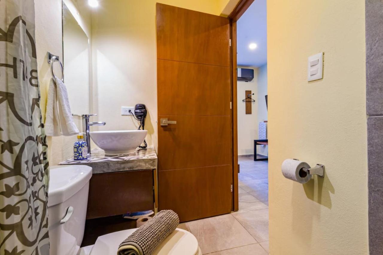 Close To The Adults Only Cancun