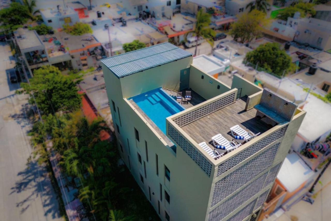 Aparthotel Close To The Adults Only Cancun