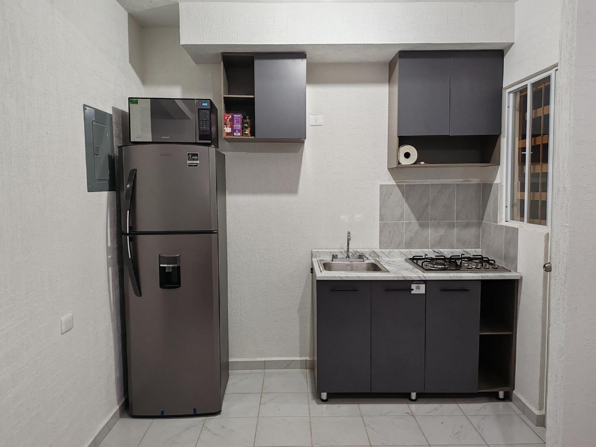 Privada Monte Aneto 13 Apartment *