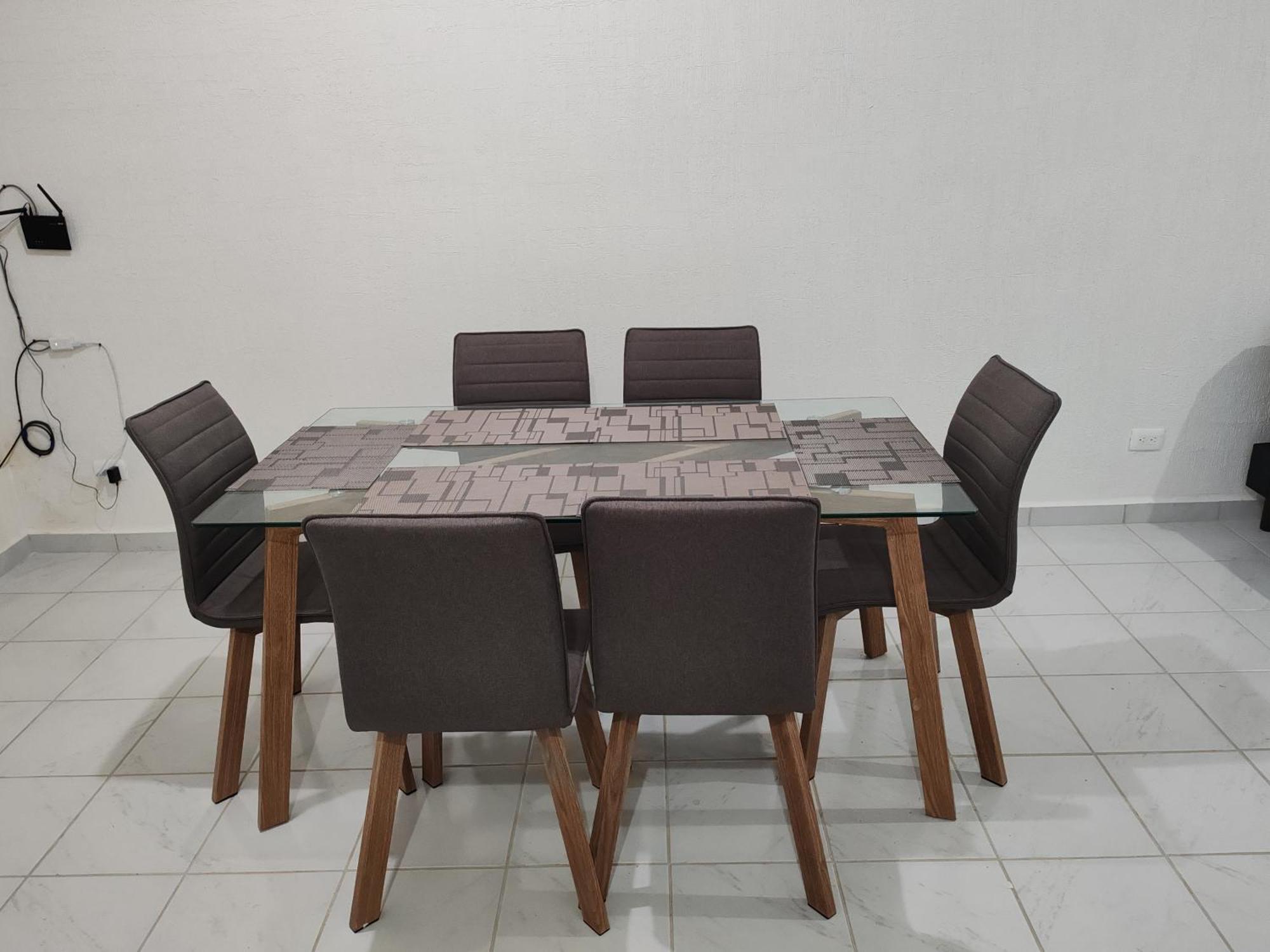 Apartment Privada Monte Aneto 13